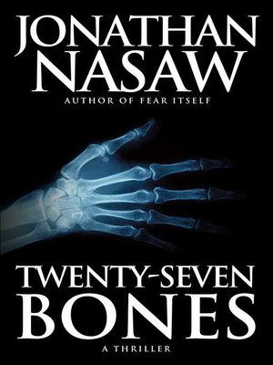 cover image of Twenty-Seven Bones